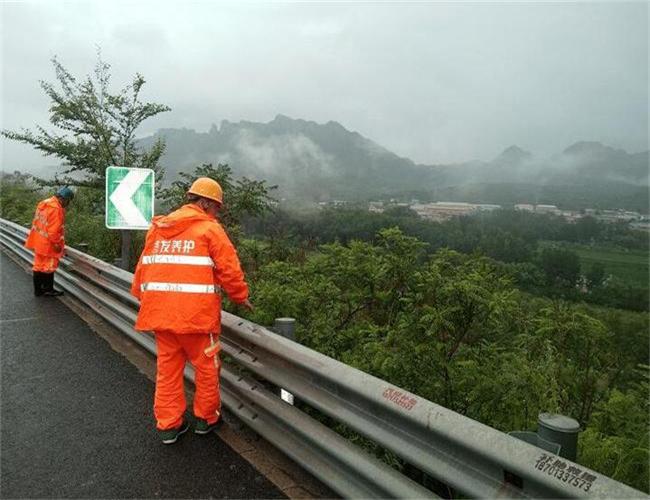 岳阳大型机场排水系统